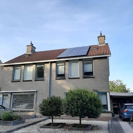 Hooibeemd Apartamento Assen Exterior foto