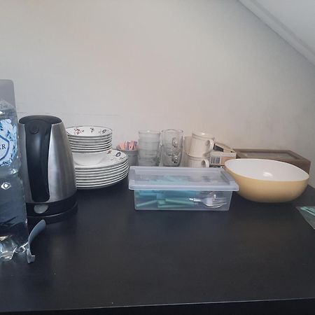 Hooibeemd Apartamento Assen Quarto foto