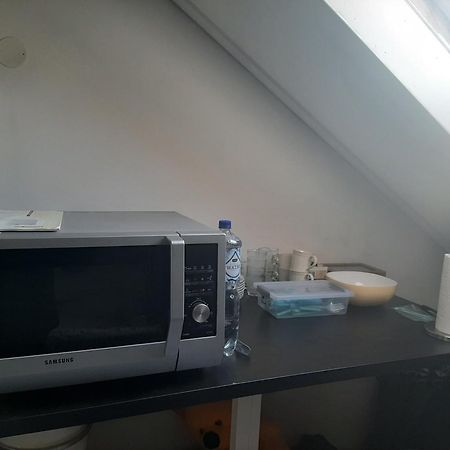 Hooibeemd Apartamento Assen Quarto foto