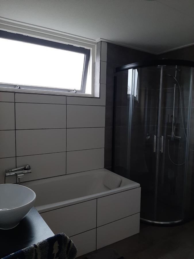 Hooibeemd Apartamento Assen Exterior foto