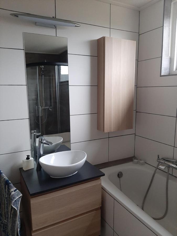 Hooibeemd Apartamento Assen Exterior foto
