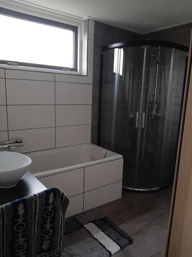 Hooibeemd Apartamento Assen Exterior foto