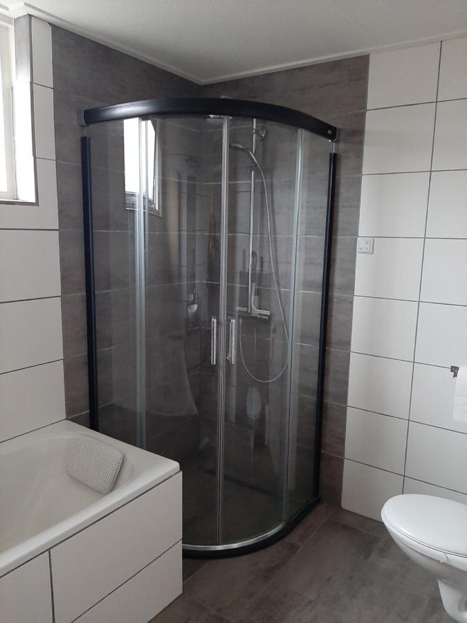 Hooibeemd Apartamento Assen Exterior foto