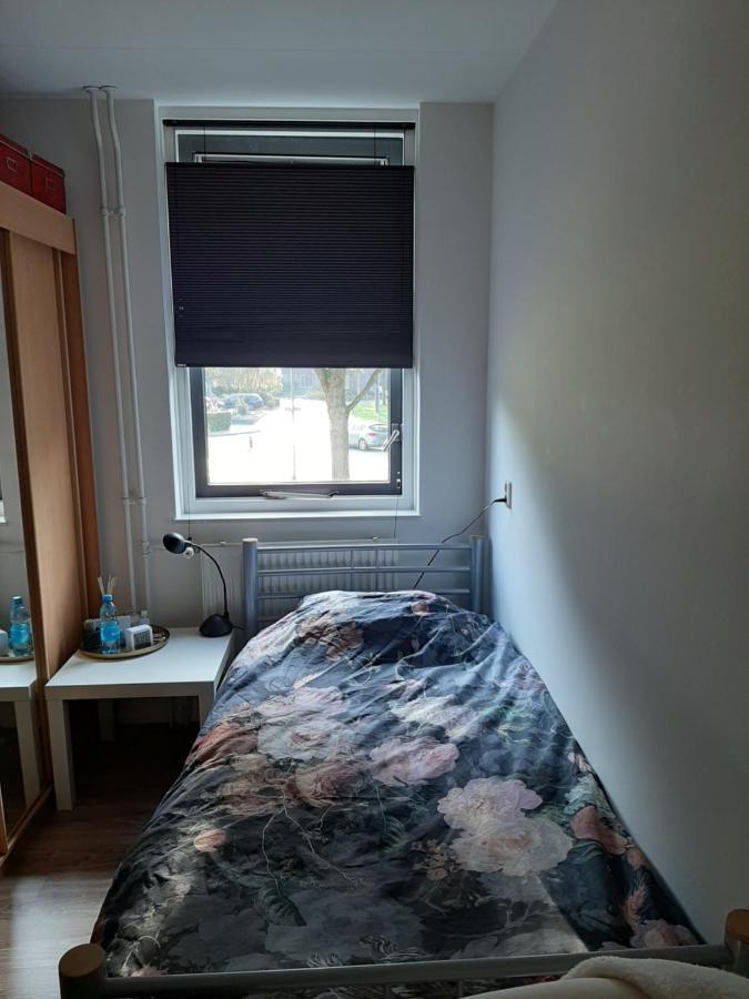 Hooibeemd Apartamento Assen Exterior foto