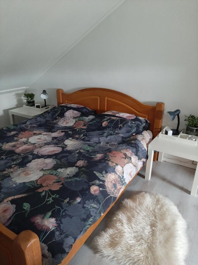Hooibeemd Apartamento Assen Exterior foto