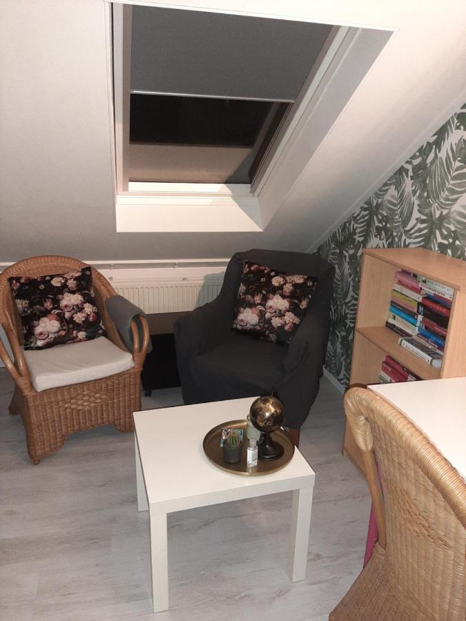 Hooibeemd Apartamento Assen Exterior foto