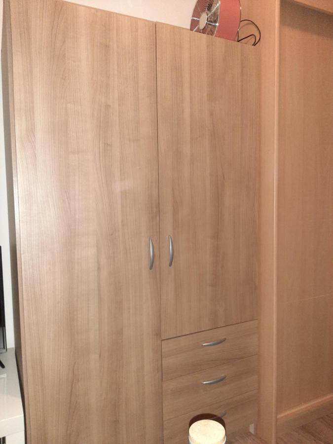 Hooibeemd Apartamento Assen Exterior foto