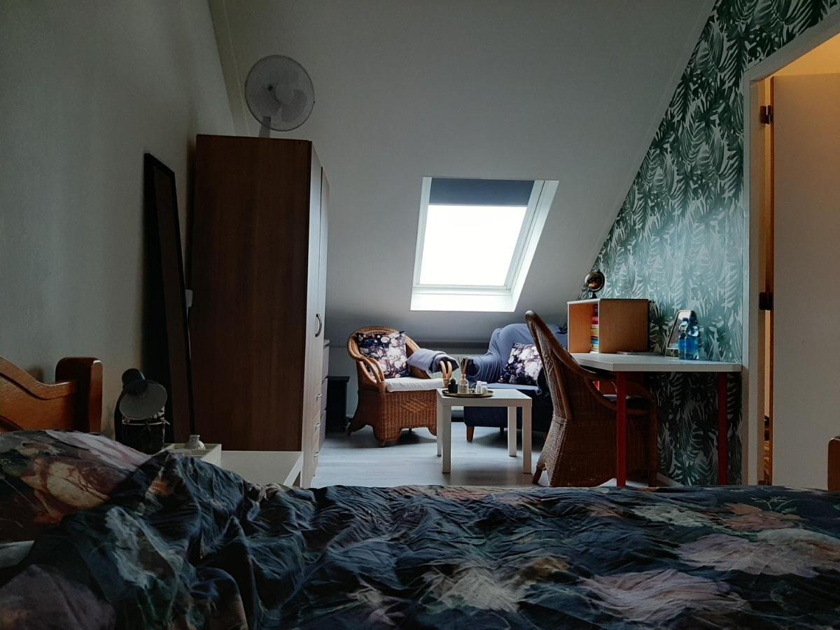 Hooibeemd Apartamento Assen Exterior foto