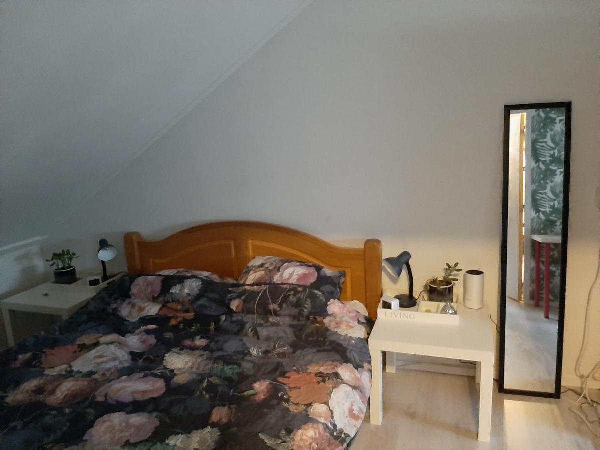 Hooibeemd Apartamento Assen Exterior foto