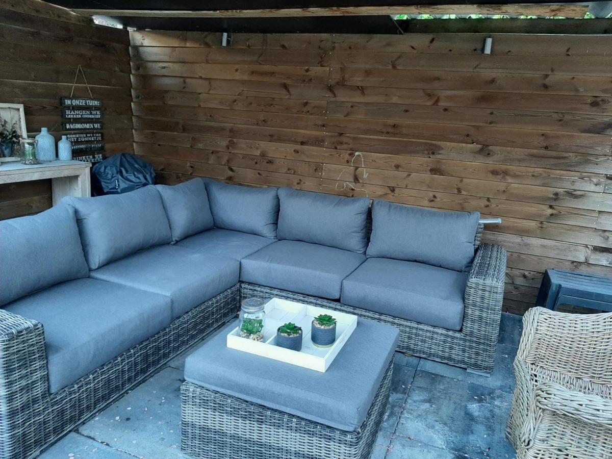 Hooibeemd Apartamento Assen Exterior foto