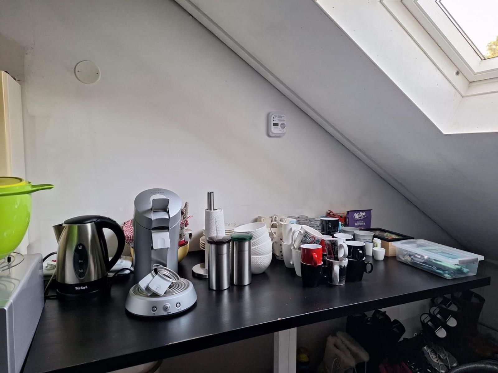 Hooibeemd Apartamento Assen Exterior foto